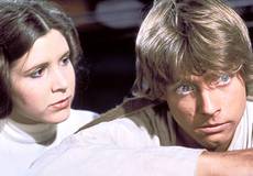 Джей Джей Абрамс вернет в «Звездные войны» Люка Скайуокера