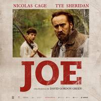 Постер Джо