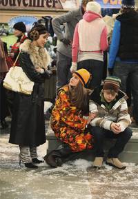 Кадр Всё тип-топ, или Жизнь на палубе