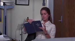 Кадр из фильма "Коломбо: Смерть в океане" - 1