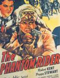 Постер из фильма "The Phantom Rider" - 1
