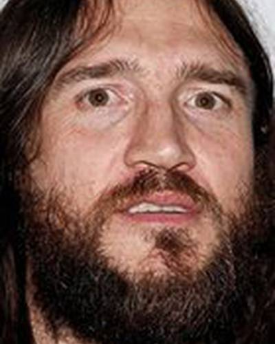 Джон Фрушанте фото