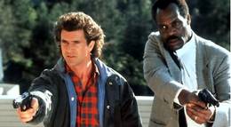 Кадр из фильма "Смертельное оружие 3" - 2