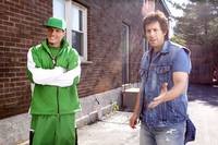 Кадр Мой пацан