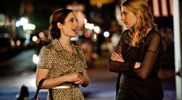 Кадр из фильма "Давай, до свидания!" - 1