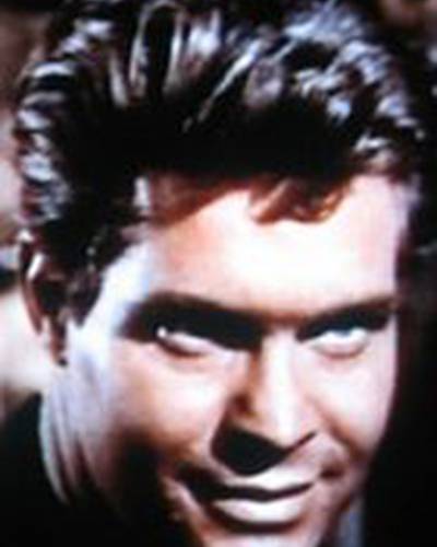 Генри Кэппс фото