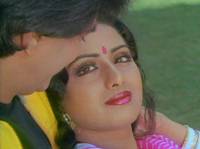 Кадр Родной ребенок