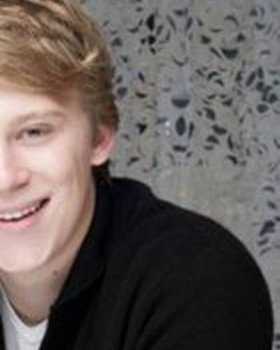 Скотти Кук фото