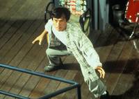 Кадр Громобой