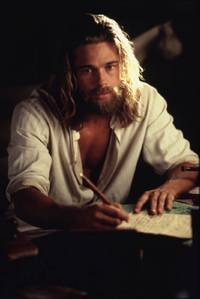 Кадр Легенды осени