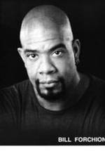 Билл Форчион фото