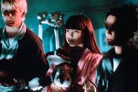 Кадр Ночь кометы