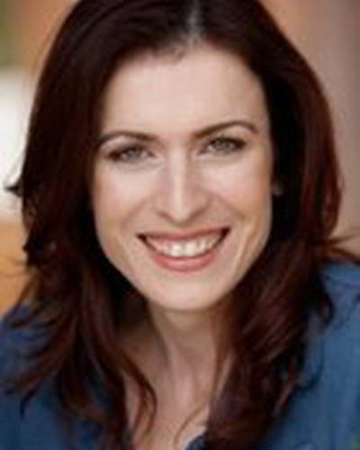 Kasha Fauscett фото