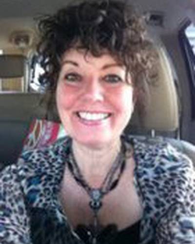 Дайан Кирмэн фото