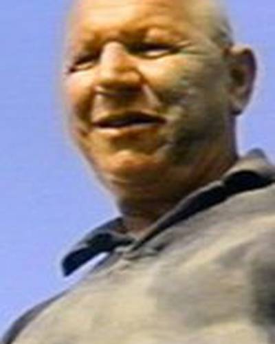 Роберт Тессьер фото