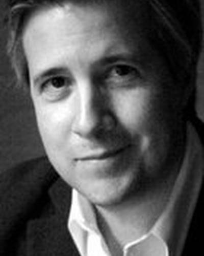 Грегори Орр фото