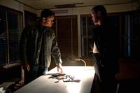 Кадр Сверхъестественное