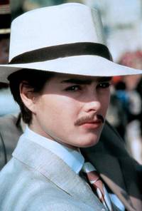 Кадр Сахара