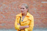 Кадр Поцелуй сквозь стену