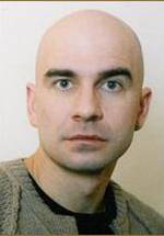 Игорь Ярошевич фото