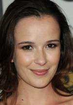 Клер Вандер Бум фото