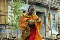 Кадр Когда ветер поднимает песок