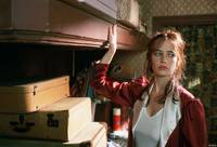 Кадр Мечтатели