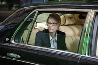 Кадр Служебный роман. Наше время