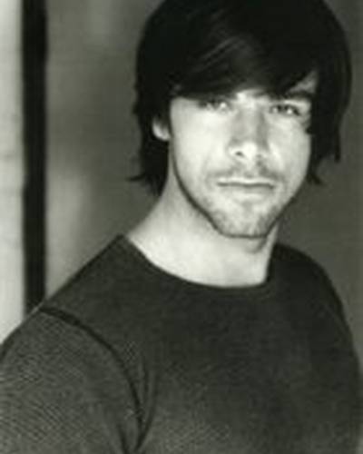 Шон Грэй фото