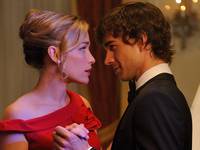 Кадр Тайные связи