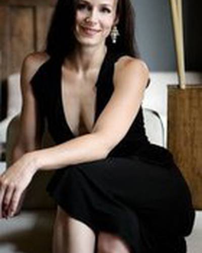 Виктория Синклер фото