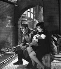 Кадр Семнадцать мгновений весны