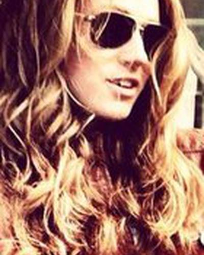 Джэми Сноу фото