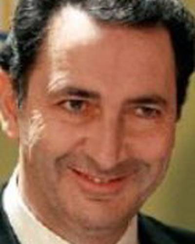 Франсуа Морель фото