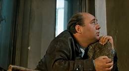 Кадр из фильма "Белорусский вокзал" - 2