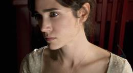 Кадр из фильма "Запретная дорога" - 1