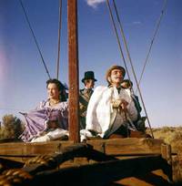 Кадр Вокруг Света за 80 дней