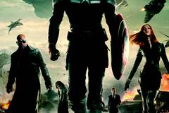 Первый мститель: Другая война