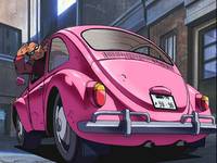 Кадр Mezzo: Игра со смертью