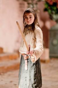 Кадр Игра престолов