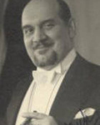 Эрнст Ротмунд фото