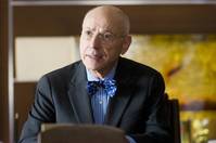 Кадр Огненная стена