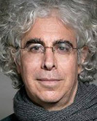 Рон Манн фото