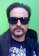 Роберт Мэлоун фото