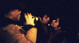 Кадр из фильма "Любовники" - 2