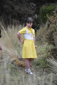 Кадр Американская история ужасов