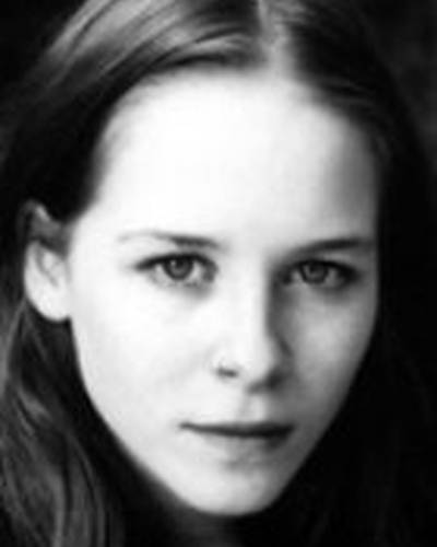 Ясмин Швирс фото