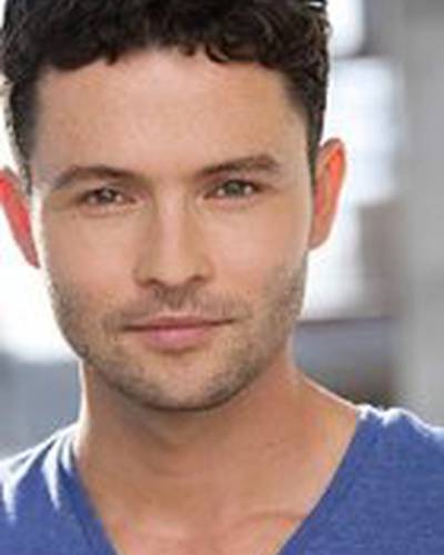 Брук Витмор фото