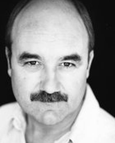 Дэвид Хэйг фото