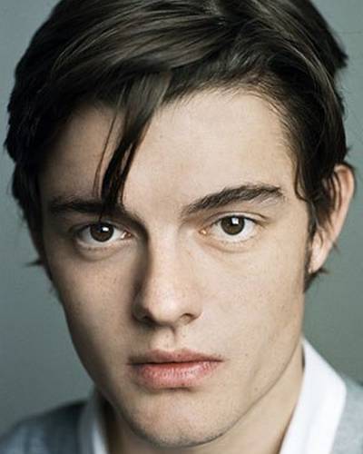 Сэм Райли фото